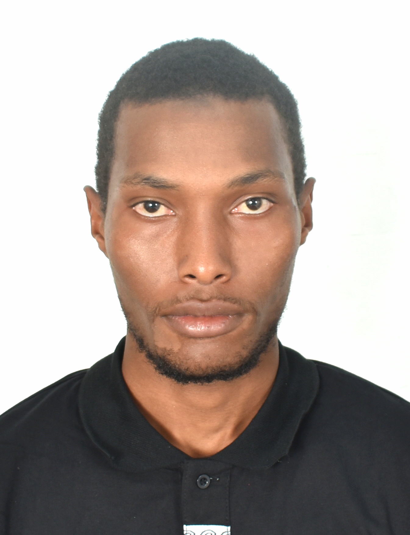 Youssouf Mbaé