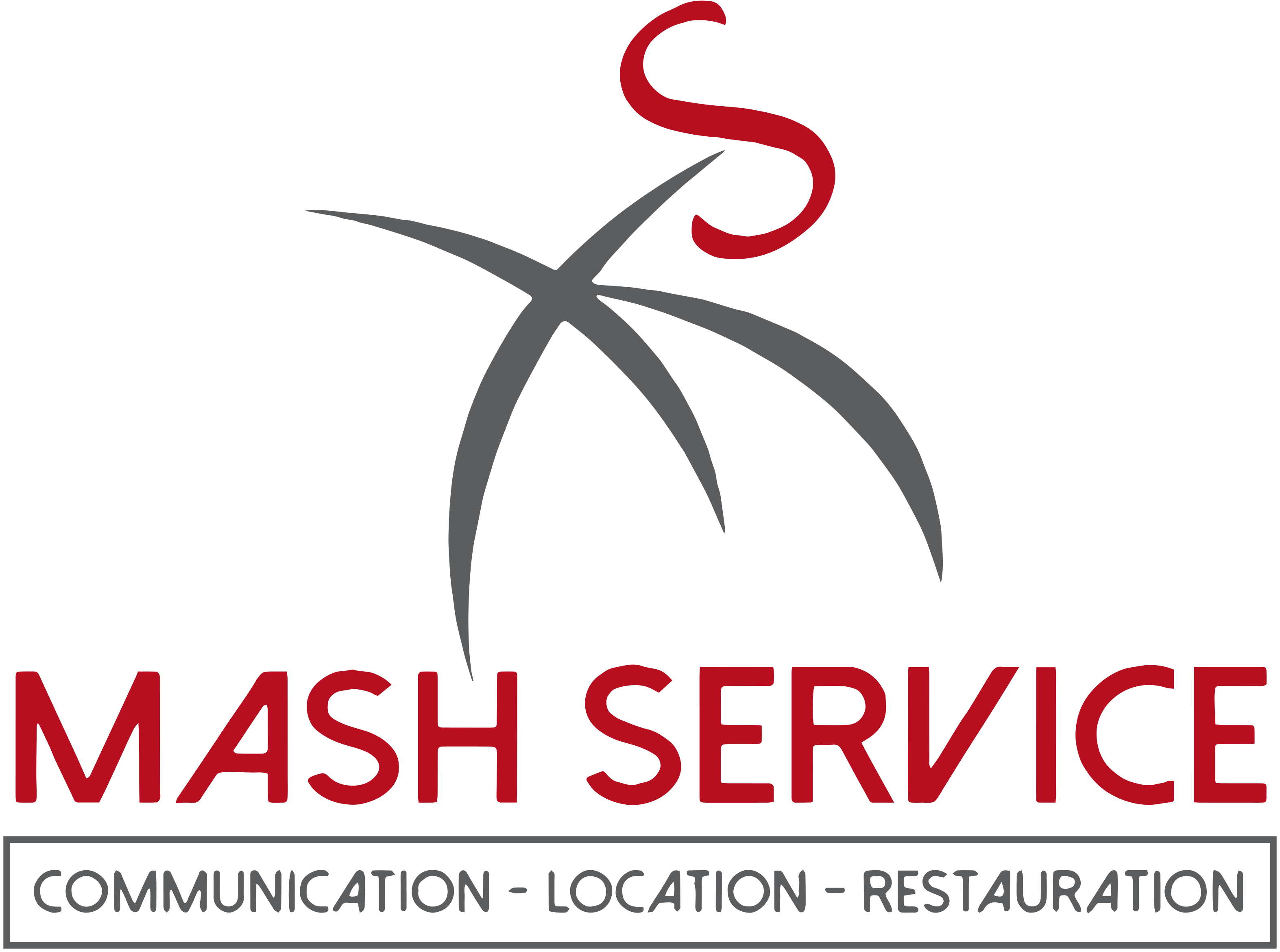 Mash SERVICE
