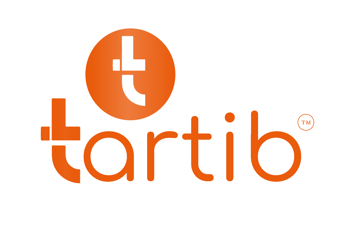logo TARTIB