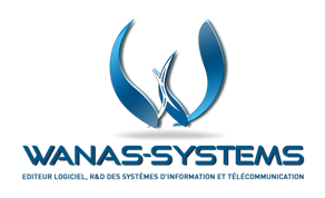 logo WANAS-SYSTEMS