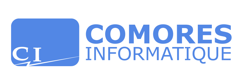 logo Comores Informatique