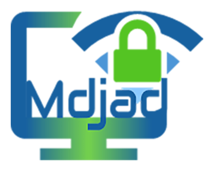 logo MDJAD