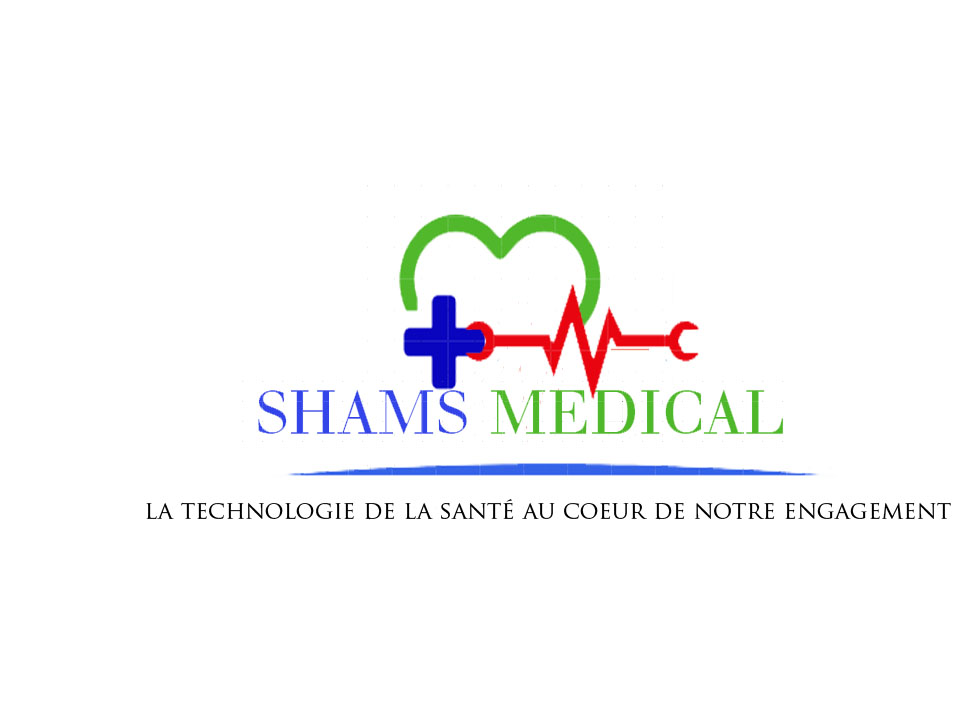 logo SHAMS MEDICAL