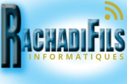 logo RachadiFils Informatique