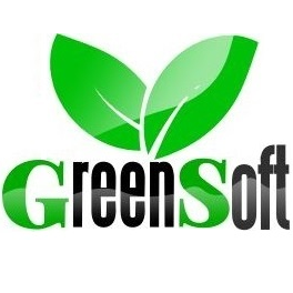 logo GreenSoft